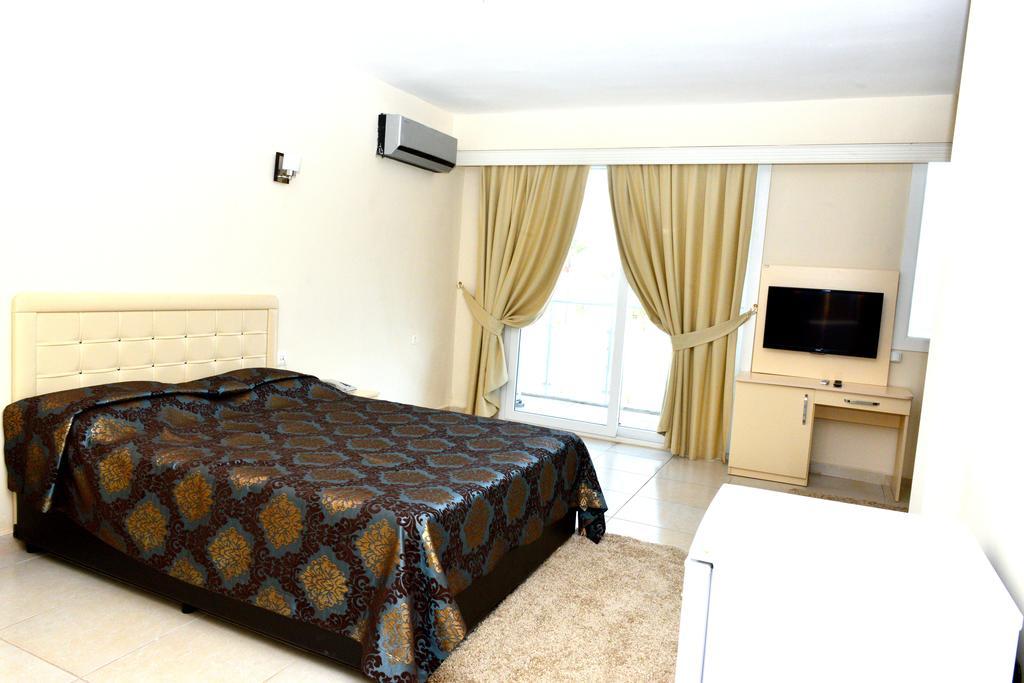 Club Casmin Hotel Iskenderun Room photo